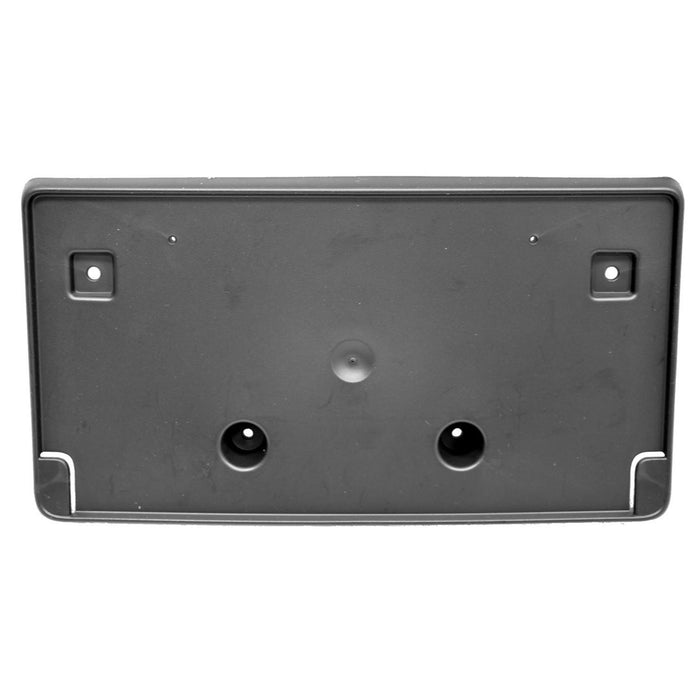 Chrysler Grand Caravan/Pacifica/Voyager Front License Plate Bracket Trim - CH1068143