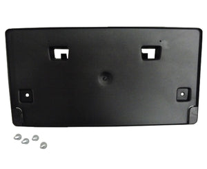 Front License Plate Bracket image