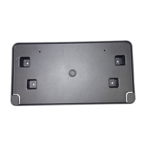 Front License Plate Bracket image