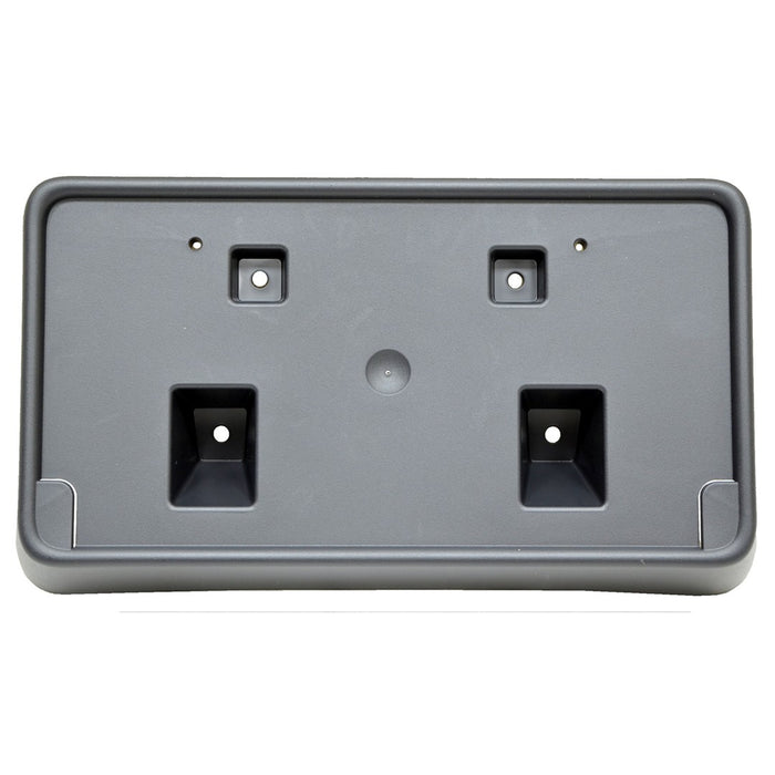 Dodge Challenger Front License Plate Bracket W/O Wide Body - CH1068146