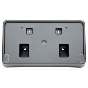 Front License Plate Bracket image