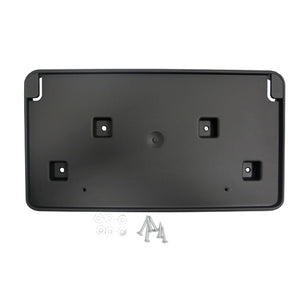 Front License Plate Bracket image