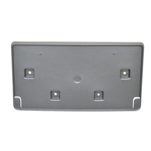 Front License Plate Bracket image