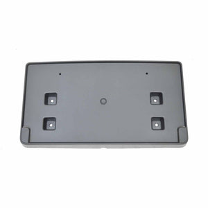 Front License Plate Bracket image