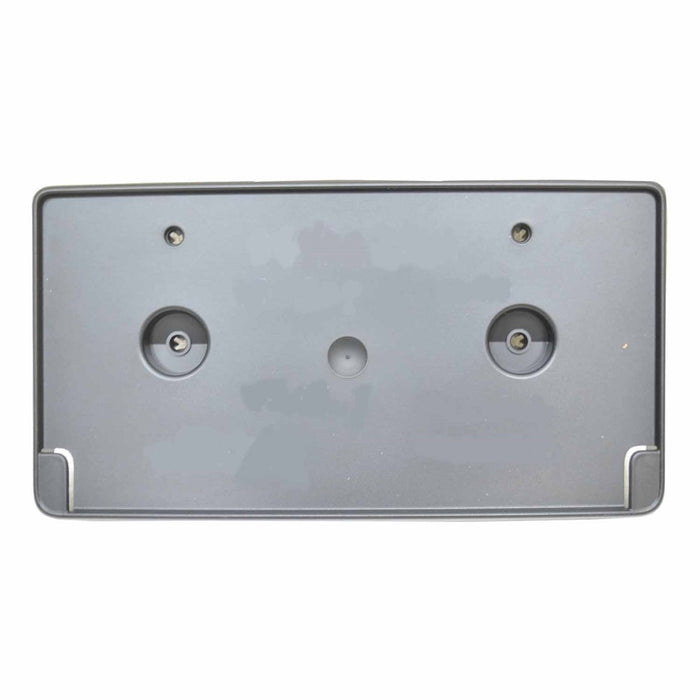 Ram 1500 Big Horn/Big Horn OffRoad/Hemi Sport/HFE/Laramie/Laramie Longhorn/Laramie Sport/Limited/Limited Longhorn/Lone Star/Longhorn/SLT/Special Service/Sport/ST/SXT/Tradesman Front License Plate Bracket - CH1068151