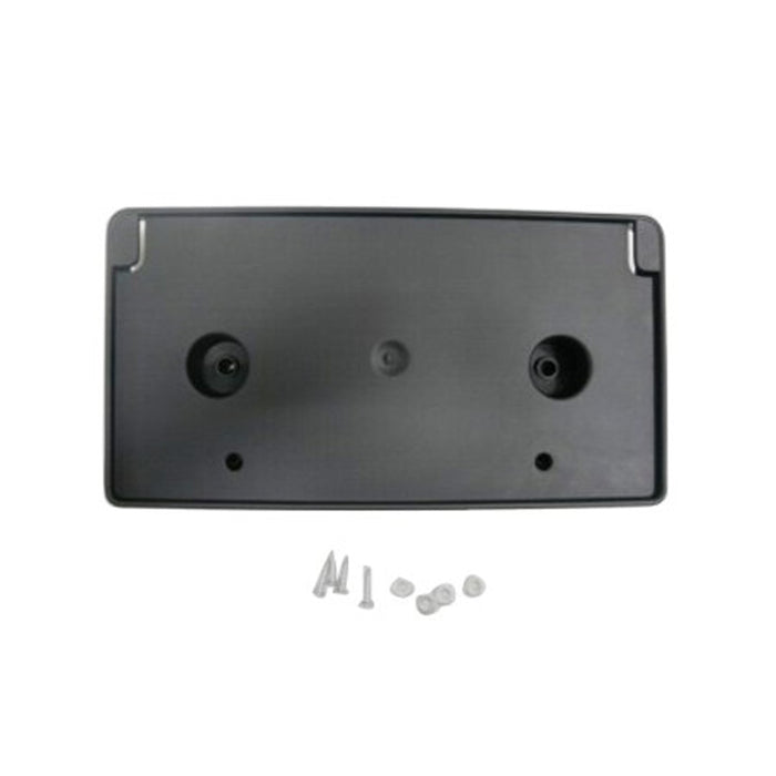 Ram 1500 Rebel/TRX/TRX Launch Edition Front License Plate Bracket - CH1068153