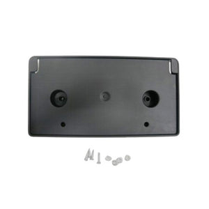 Front License Plate Bracket image
