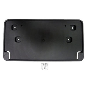 Front License Plate Bracket image