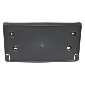 Front License Plate Bracket image