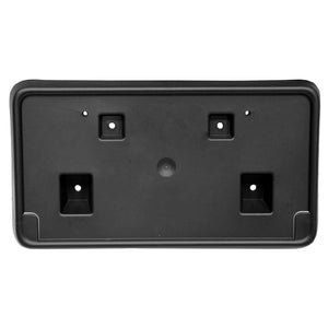 Front License Plate Bracket image