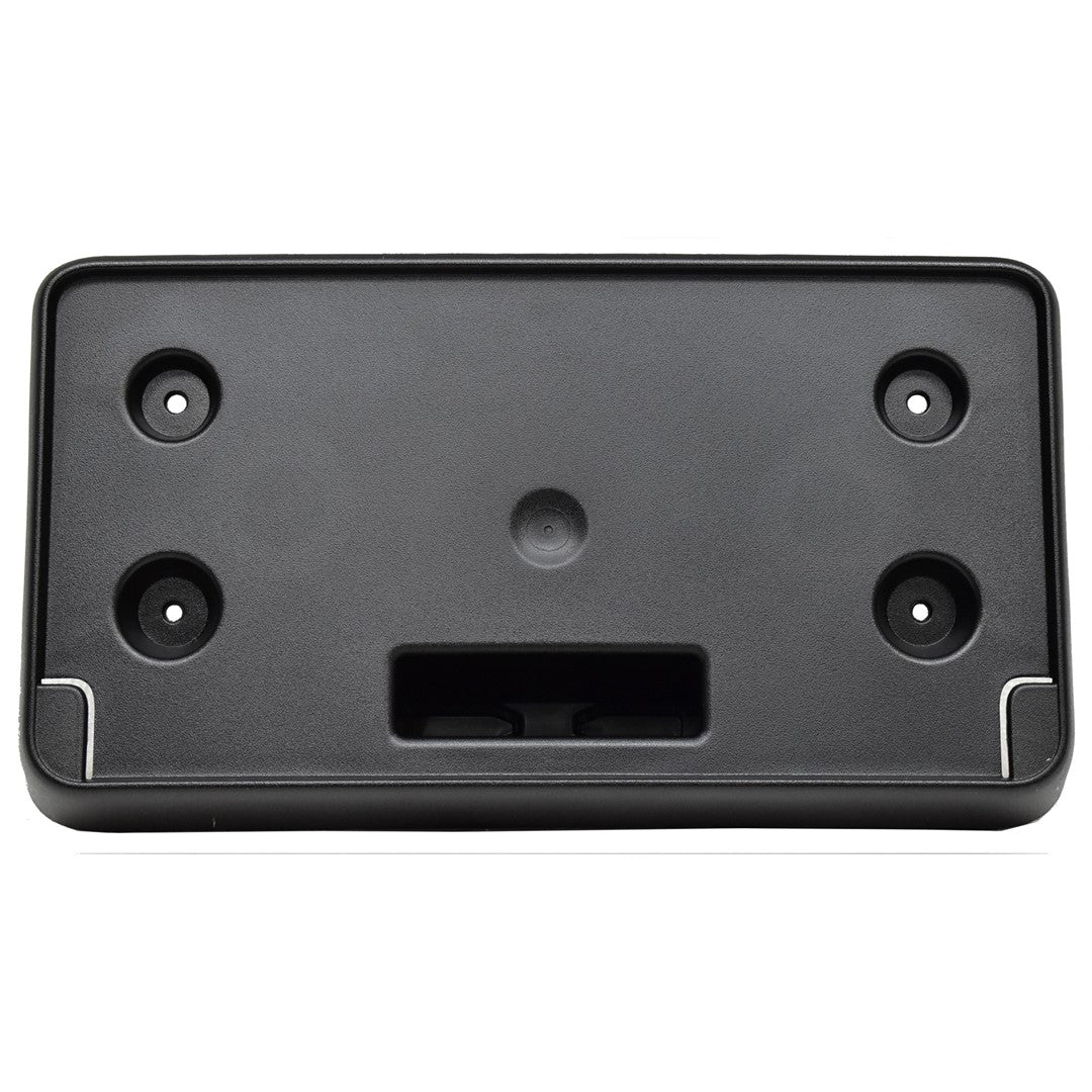 2019-2023 Jeep Renegade Front License Plate Bracket - CH1068158