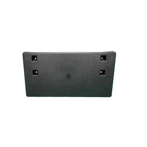 Front License Plate Bracket image