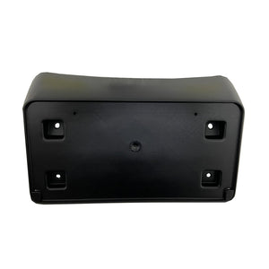 Front License Plate Bracket image