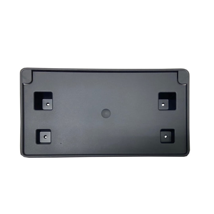 Dodge Durango Front License Plate Bracket Licence Bracket Kit - CH1068162