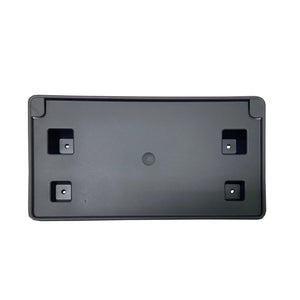 Front License Plate Bracket image