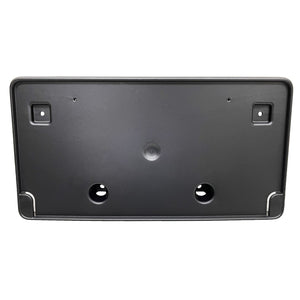 Front License Plate Bracket image