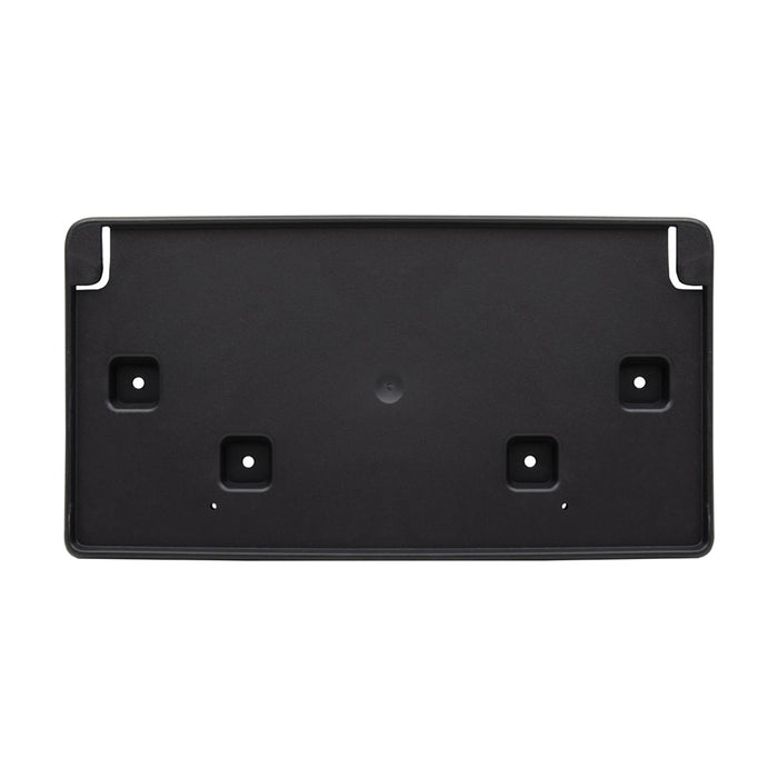 Dodge Charger Front License Plate Bracket - CH1068165