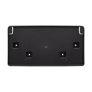 Front License Plate Bracket image
