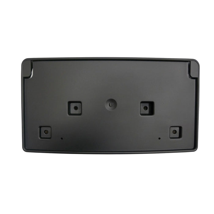 Jeep Compass Sport/Trailhawk Front License Plate Bracket - CH1068168