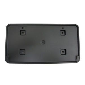Front License Plate Bracket image