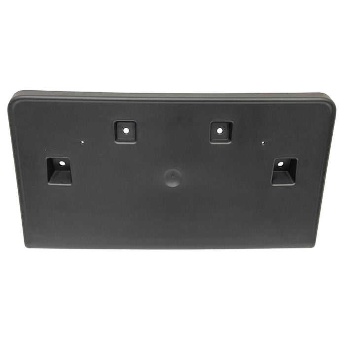 Jeep Grand Cherokee/Cherokee L Front License Plate Bracket - CH1068170