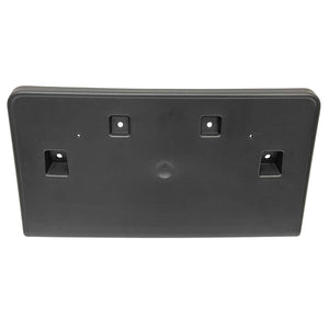 Front License Plate Bracket image