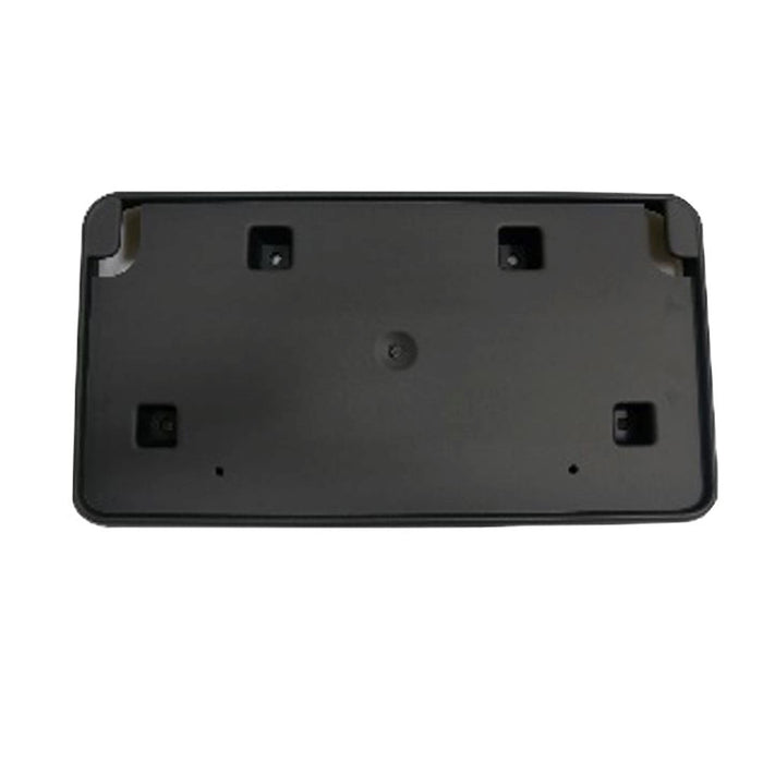 Jeep Grand Cherokee SRT/Trailhawk Front License Plate Bracket - CH1068171