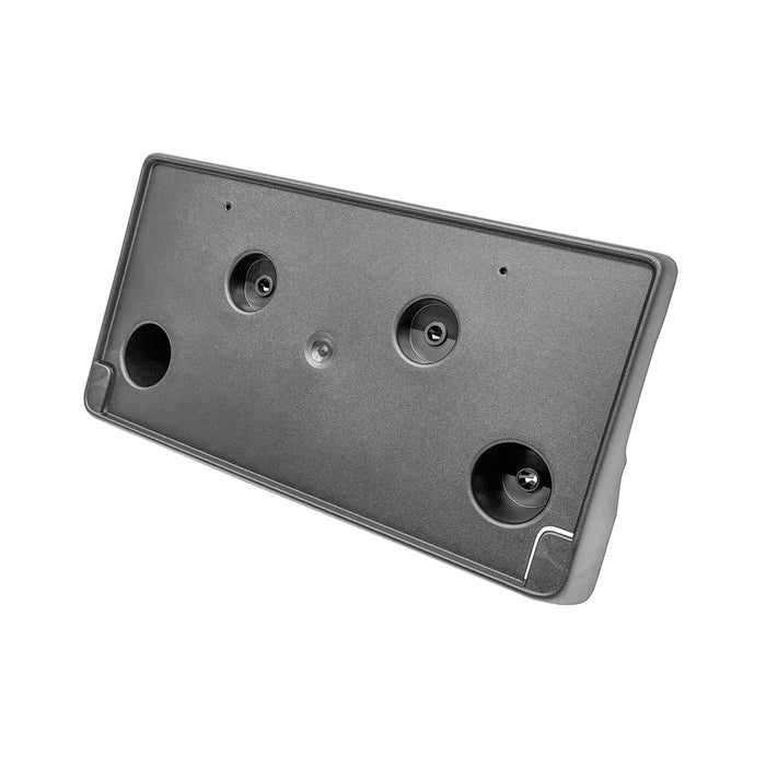 Ram 1500 Big Horn/Rebel Front License Plate Bracket - CH1068179