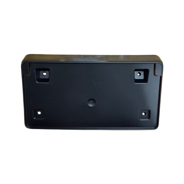 Dodge Charger Daytona Front License Plate Bracket - CH1068182
