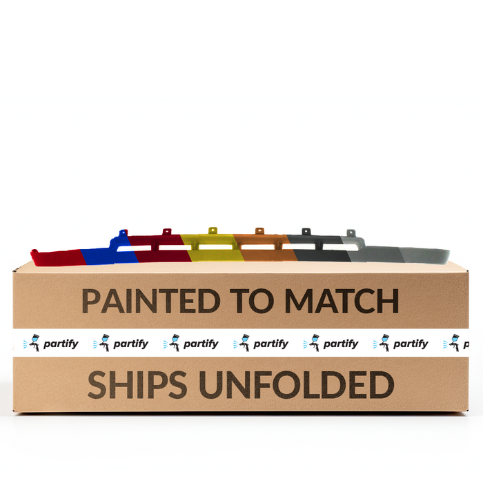 Dodge Durango Front Air Dam AWD - CH1090150