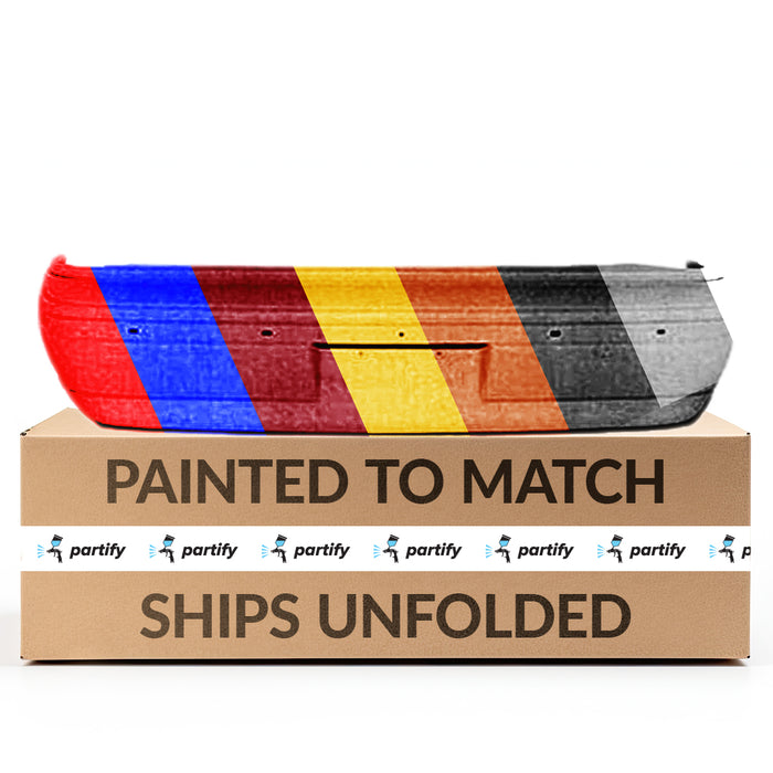 Parachoques trasero del Chrysler Concorde - CH1100152