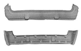 Chrysler/Dodge Caravan/Town & Country 1344 - CH1100157