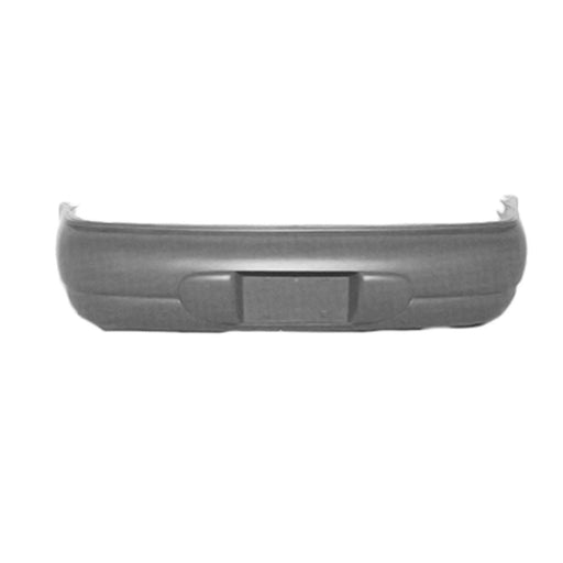 Plymouth Breeze Rear Bumper W/O Accent Stripe - CH1100176