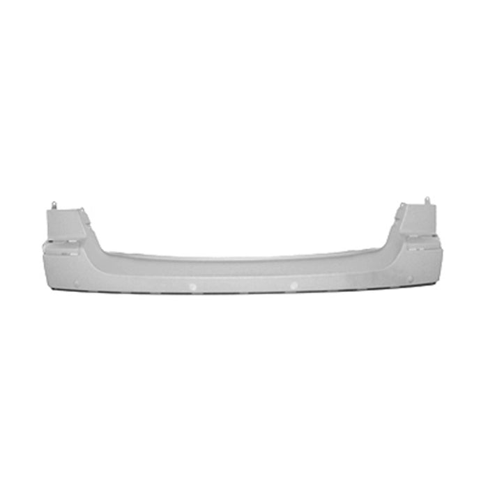 Chrysler Pacifica Rear Bumper Upper Limited - CH1100324