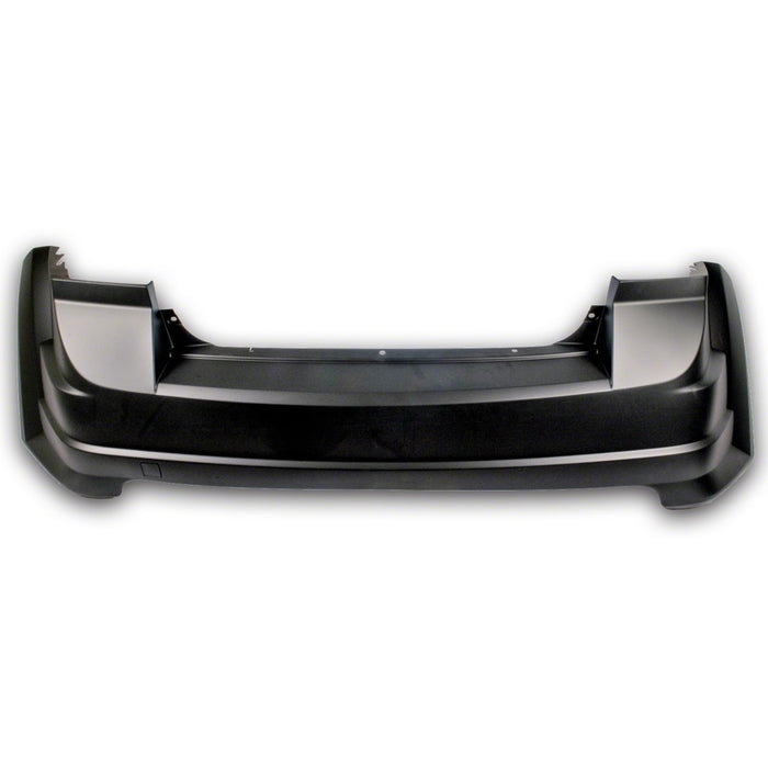 Dodge Caliber SRT-4 Rear Bumper - CH1100944