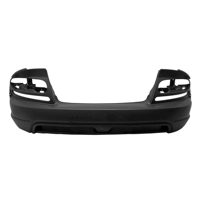 Dodge Viper SRT-10 Rear Bumper Coupe - CH1100983