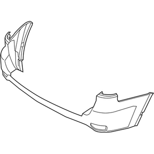 Partify rebuilt image - CH1100997
