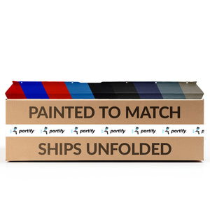 Rear Center Bumper image