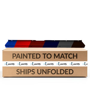 Rear Center Bumper image