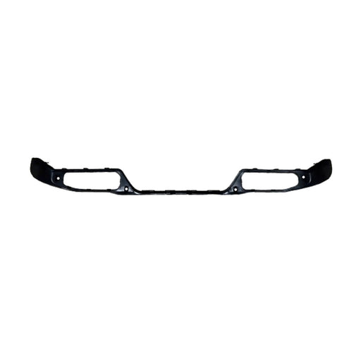 Jeep Gladiator Rear Bumper Molded Bumper W/Parking Sensors - CH1100A67