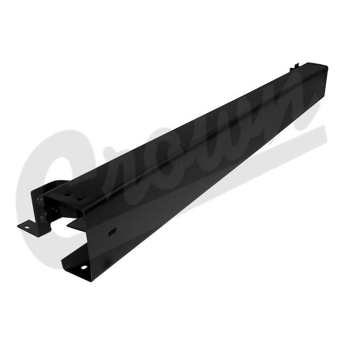 Jeep Wrangler Rear Bumper Face Bar Oem Orignal Design - CH1102326
