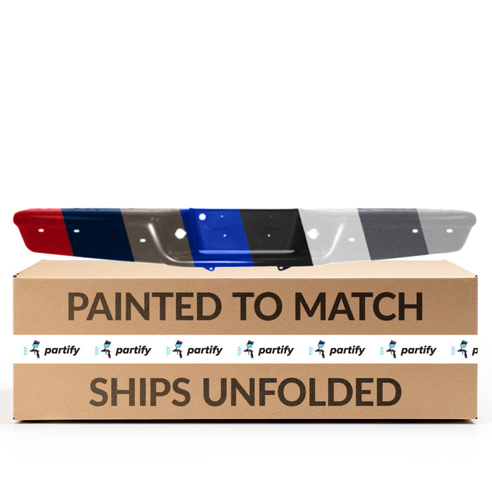 Parachoques trasero original de Dodge Dakota - 5191820AA