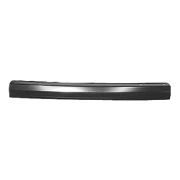 Jeep Cherokee Rear Bumper Face Bar - CH1102338