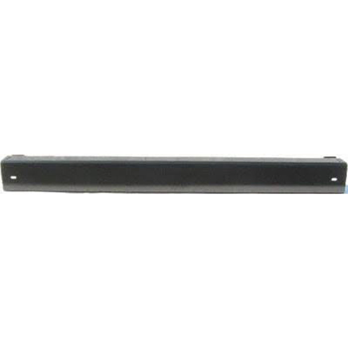 Jeep Wrangler Rear Bumper Face Bar Oem Replacement Design - CH1102342