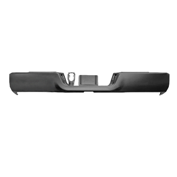 Dodge Ram/Classic 1500/2500/3500 Rear Bumper Without Dual Exhaust & Without Sensor Holes - CH1102369