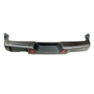 Rear Bumper Assembly image