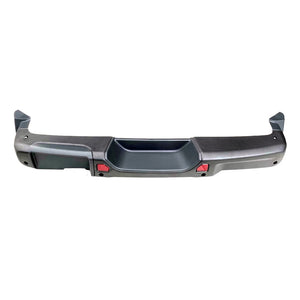 Rear Bumper Assembly image