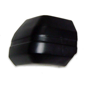 Rear Driver Side Outer Bumper Extension image