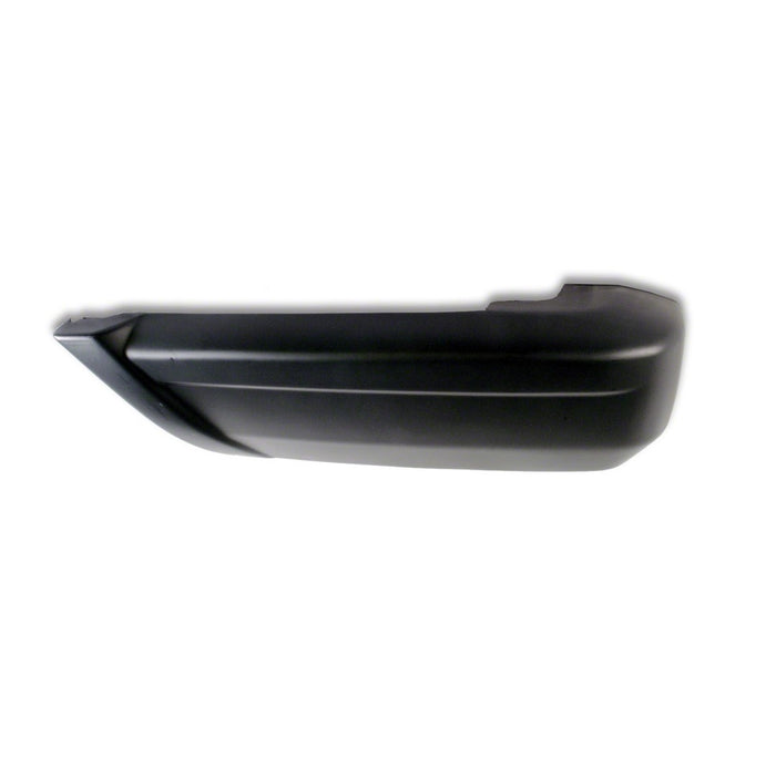 Jeep Cherokee Rear Driver Side Outer Bumper Extension W/Country Package - CH1104142