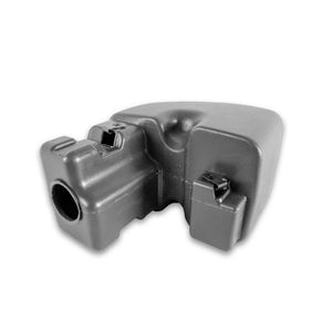 Rear Passenger Side Outer Bumper Extension image